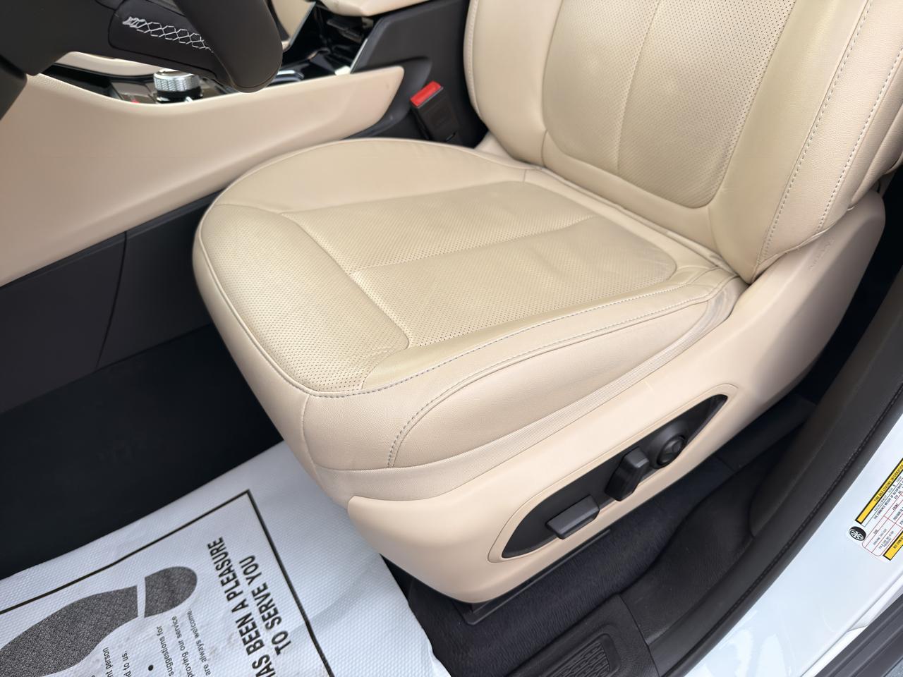 Jeep Grand Cherokee 4xe Limited 2022