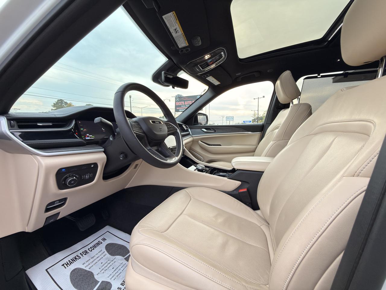 Jeep Grand Cherokee 4xe Limited 2022