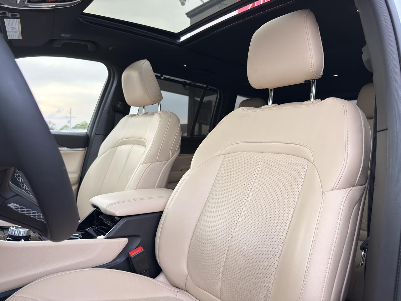 Jeep Grand Cherokee 4xe Limited 2022