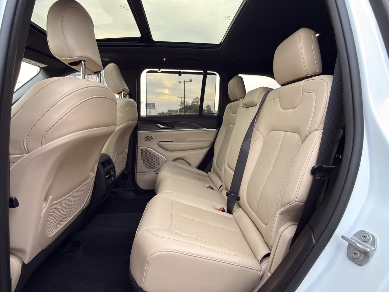 Jeep Grand Cherokee 4xe Limited 2022