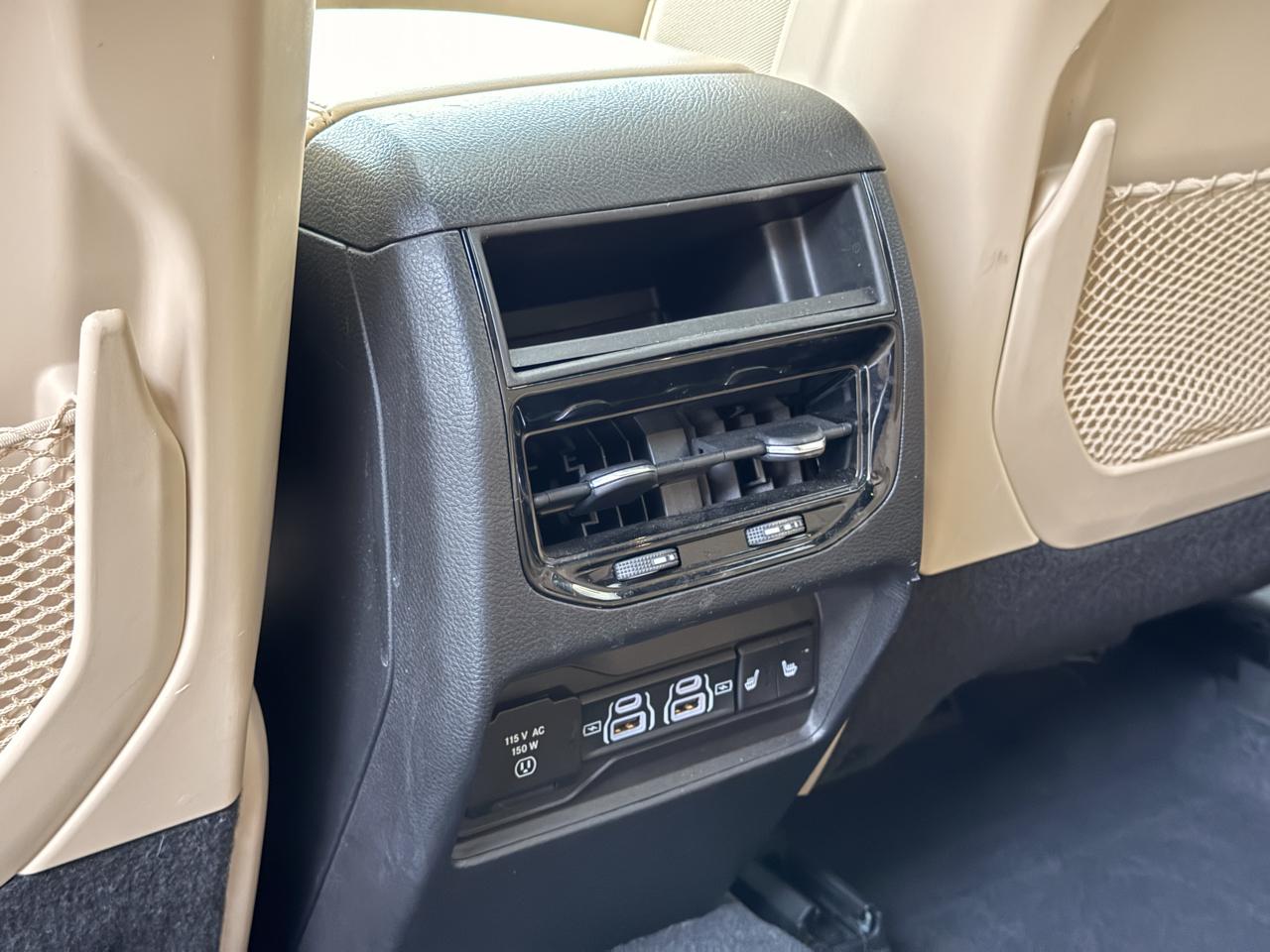 Jeep Grand Cherokee 4xe Limited 2022