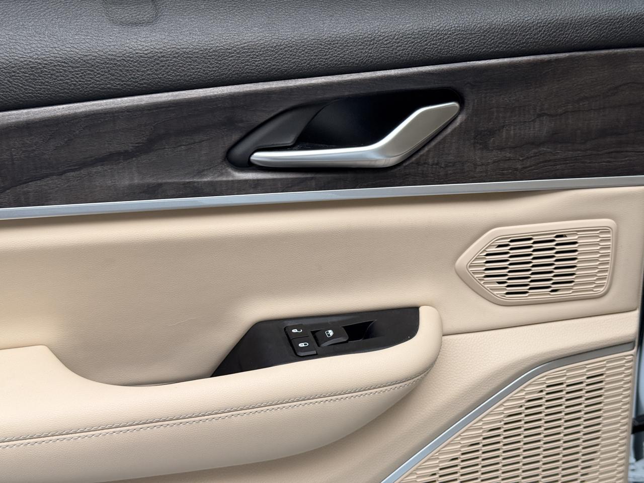 Jeep Grand Cherokee 4xe Limited 2022