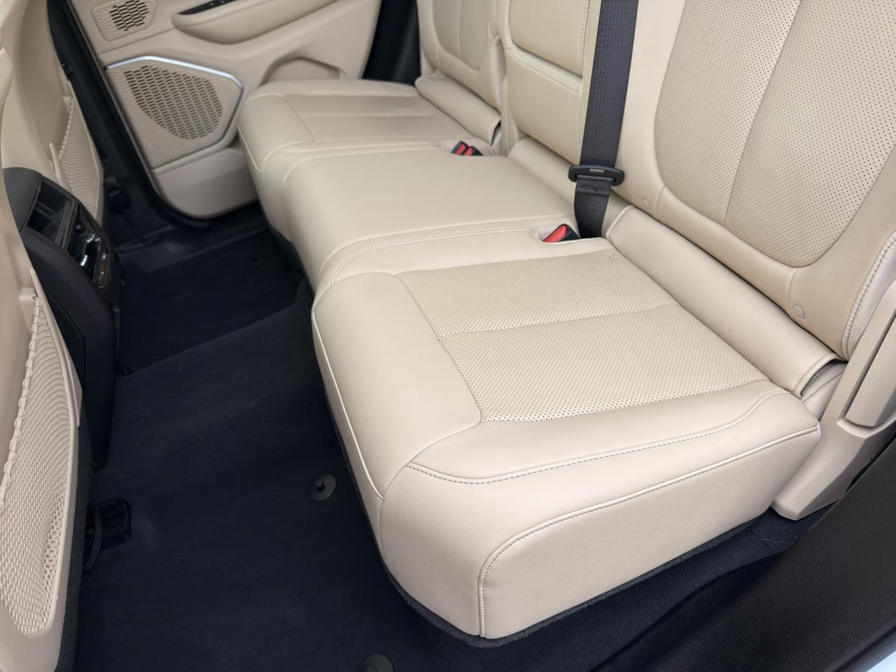 Jeep Grand Cherokee 4xe Limited 2022