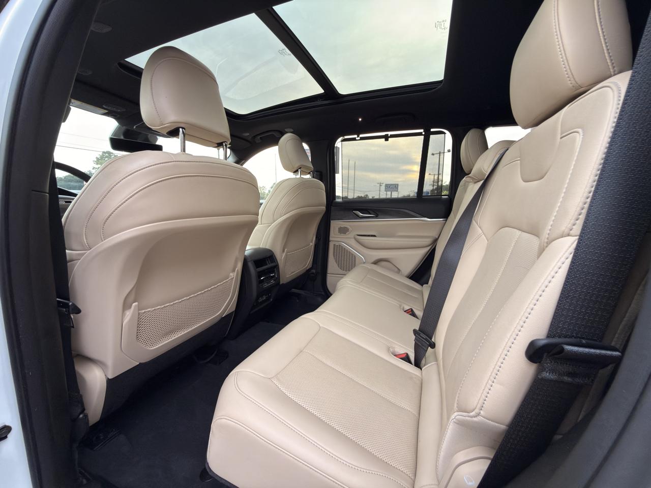 Jeep Grand Cherokee 4xe Limited 2022