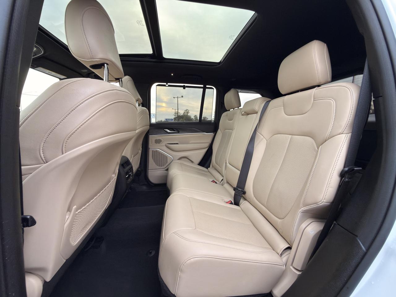 Jeep Grand Cherokee 4xe Limited 2022