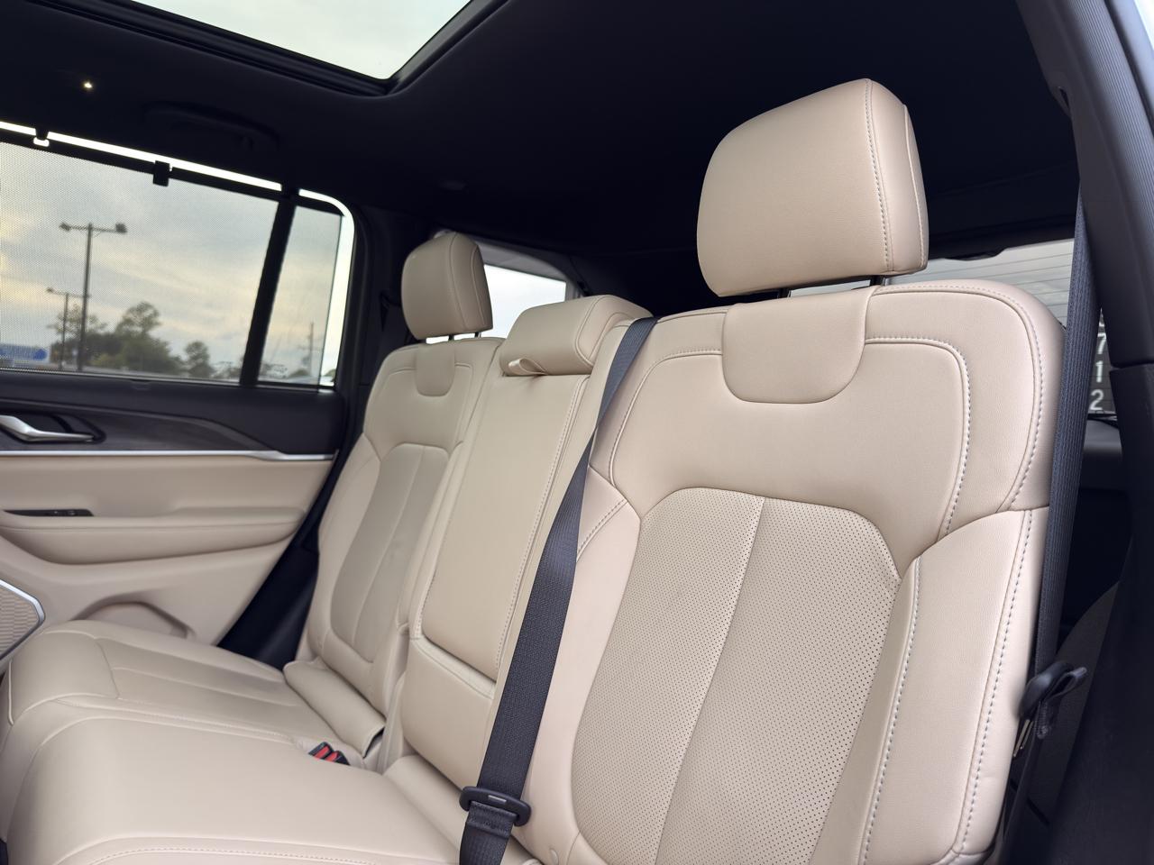 Jeep Grand Cherokee 4xe Limited 2022