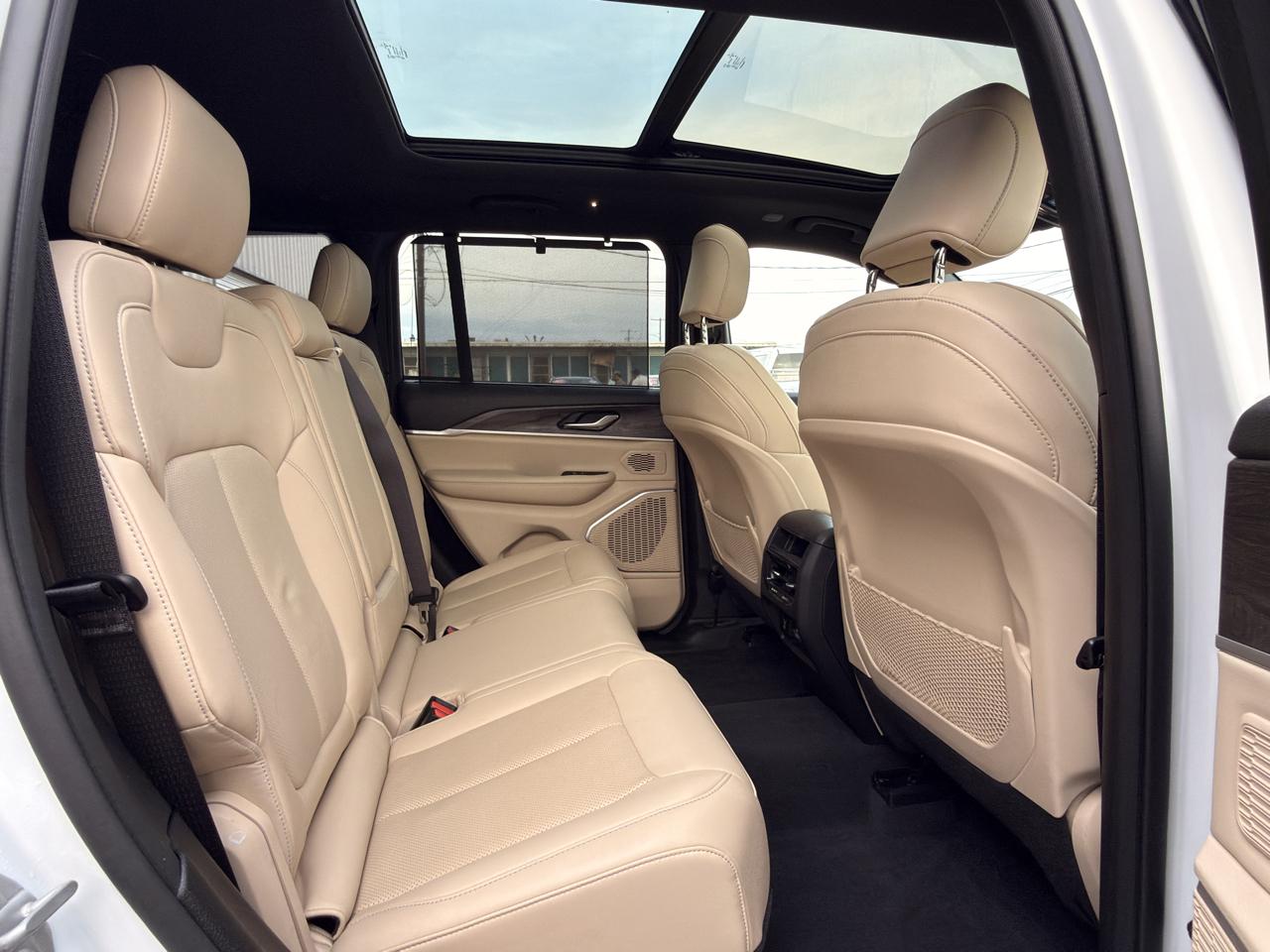 Jeep Grand Cherokee 4xe Limited 2022