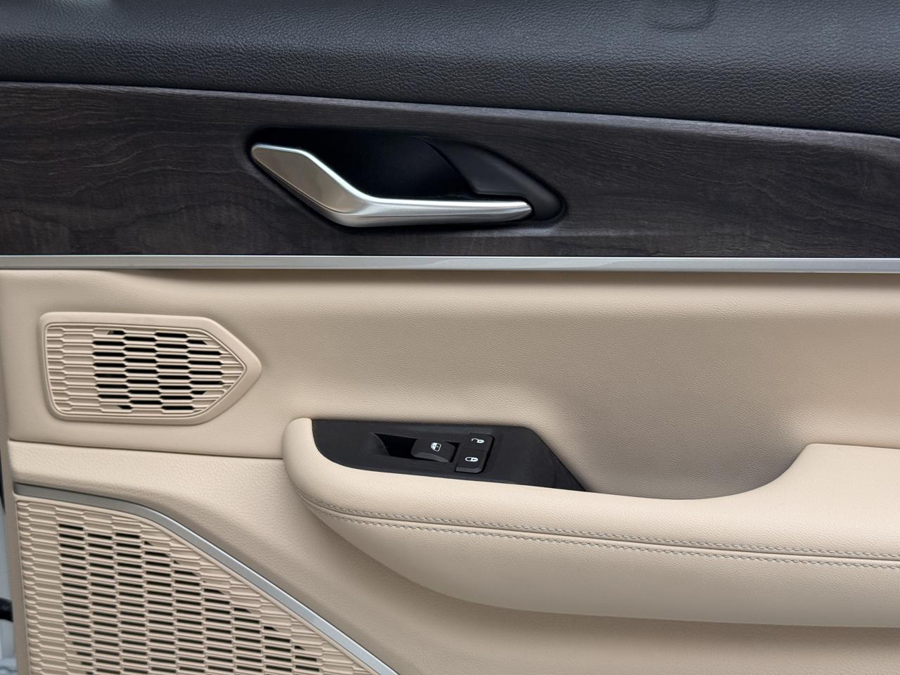 Jeep Grand Cherokee 4xe Limited 2022