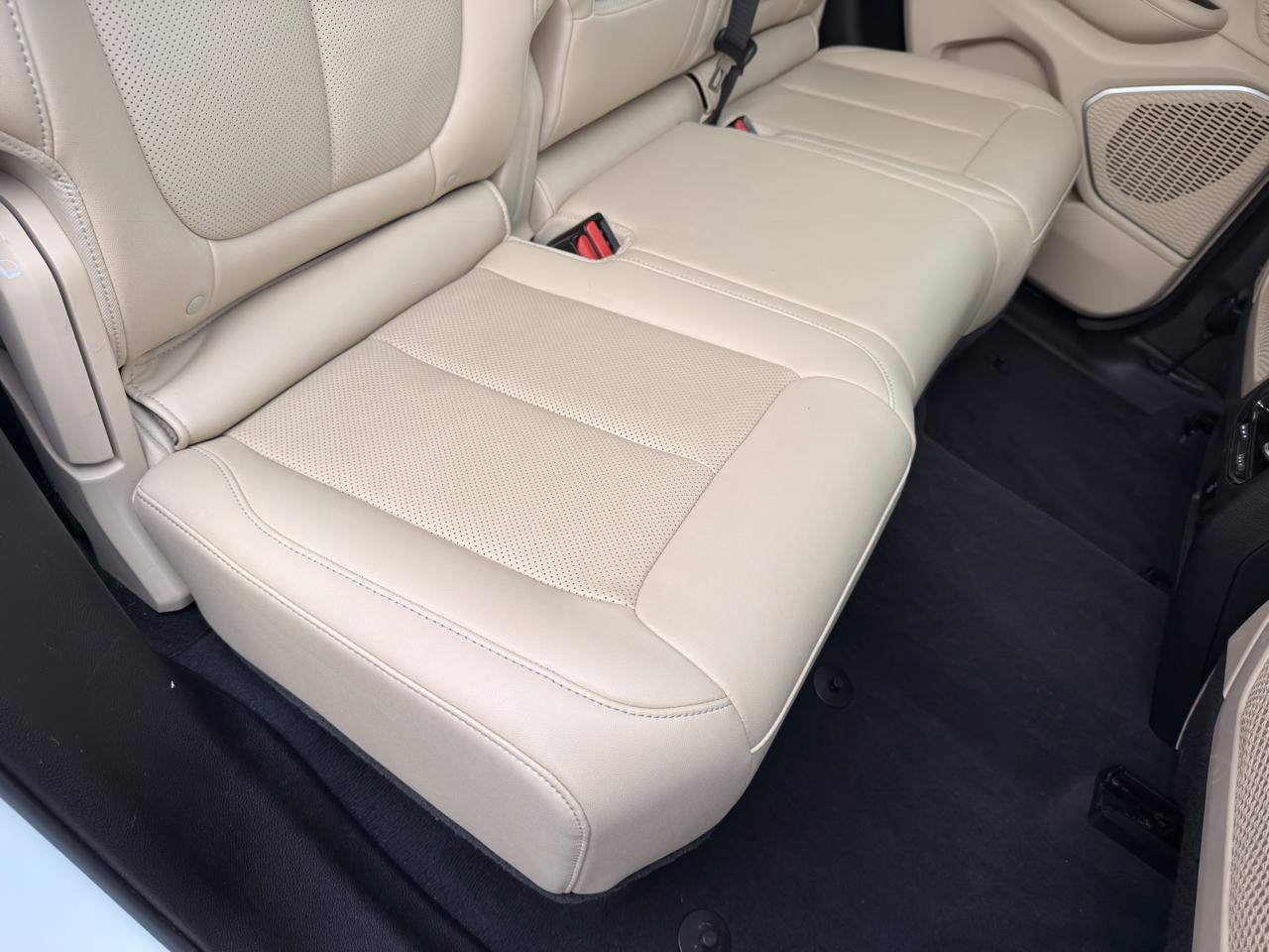 Jeep Grand Cherokee 4xe Limited 2022