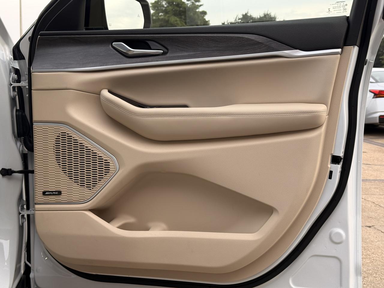 Jeep Grand Cherokee 4xe Limited 2022