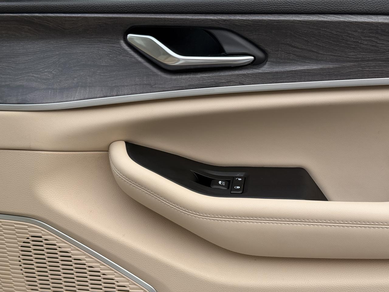 Jeep Grand Cherokee 4xe Limited 2022