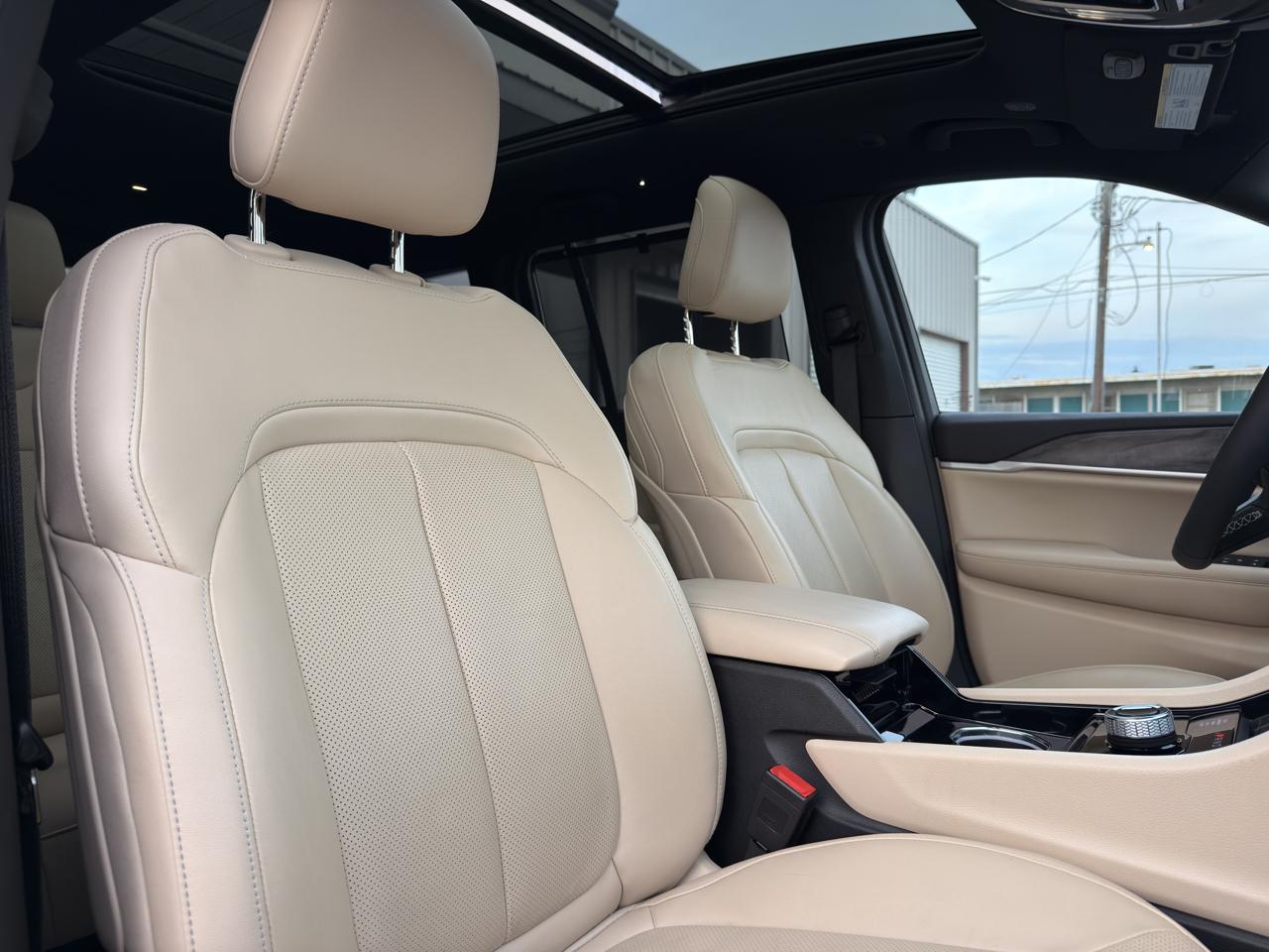 Jeep Grand Cherokee 4xe Limited 2022
