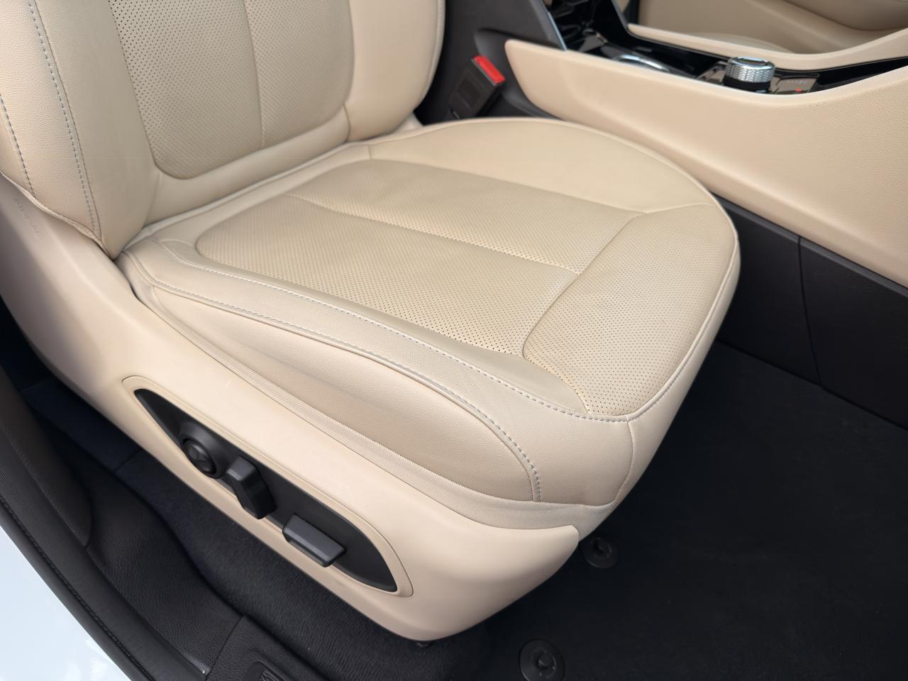 Jeep Grand Cherokee 4xe Limited 2022