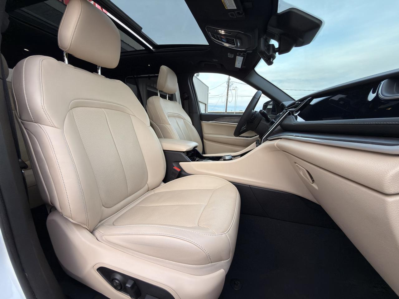 Jeep Grand Cherokee 4xe Limited 2022