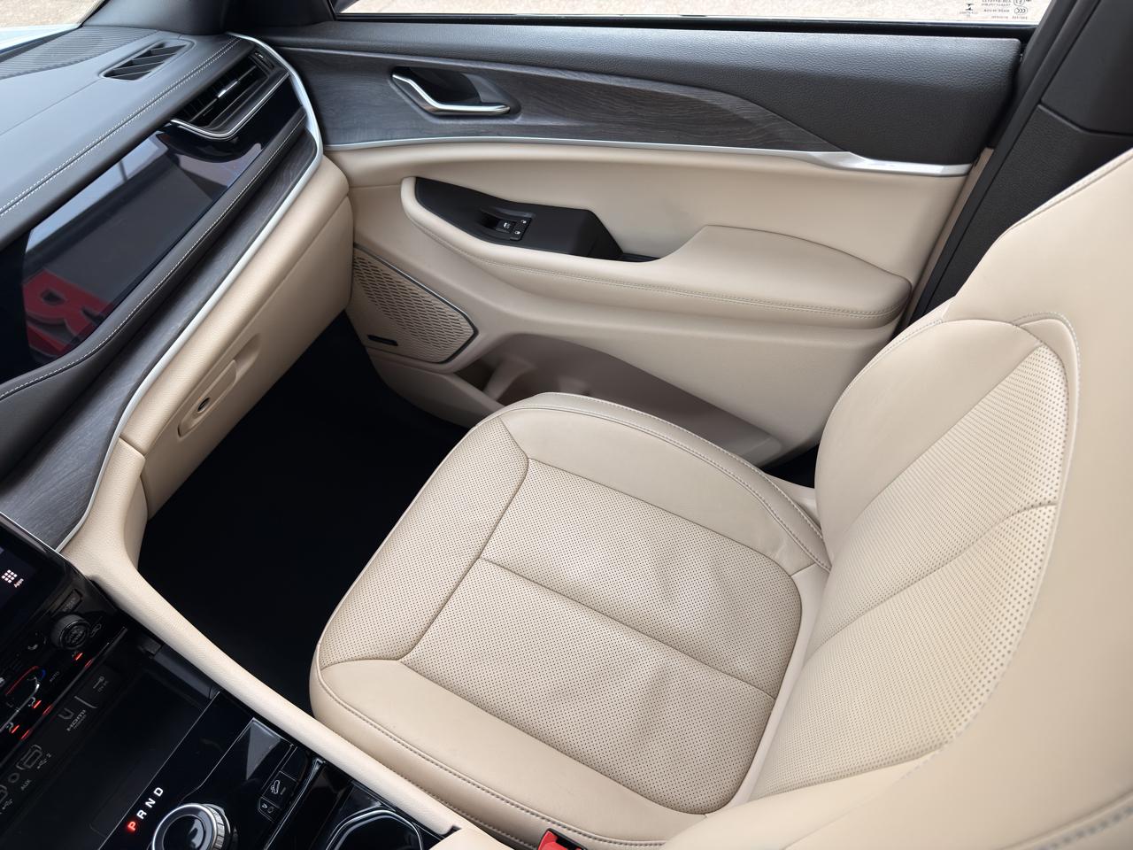 Jeep Grand Cherokee 4xe Limited 2022