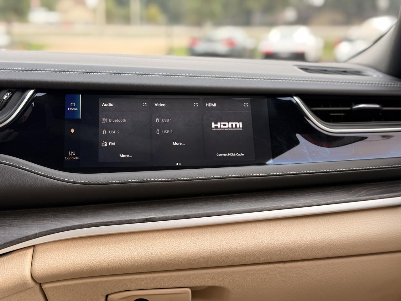 Jeep Grand Cherokee 4xe Limited 2022