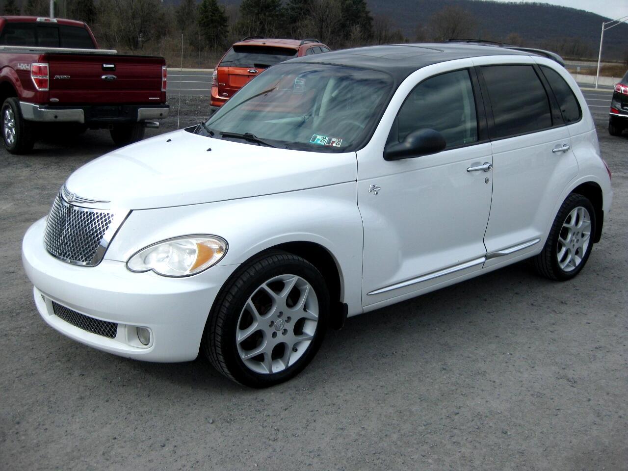 Used 2009 Chrysler PT Cruiser 4dr Wgn Touring for Sale in Wind Gap PA 18091 Bushkill Auto Sales