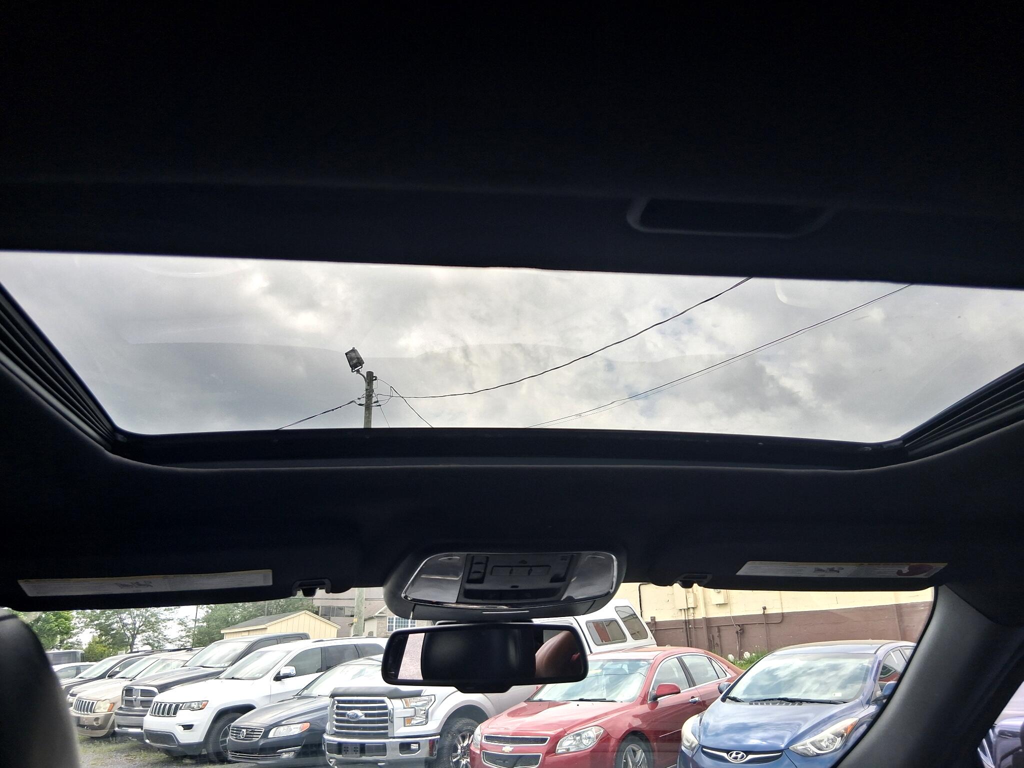 Jeep Grand Cherokee Limited 4WD 2014 Jeep Grand Cherokee Limited 4WD 2014