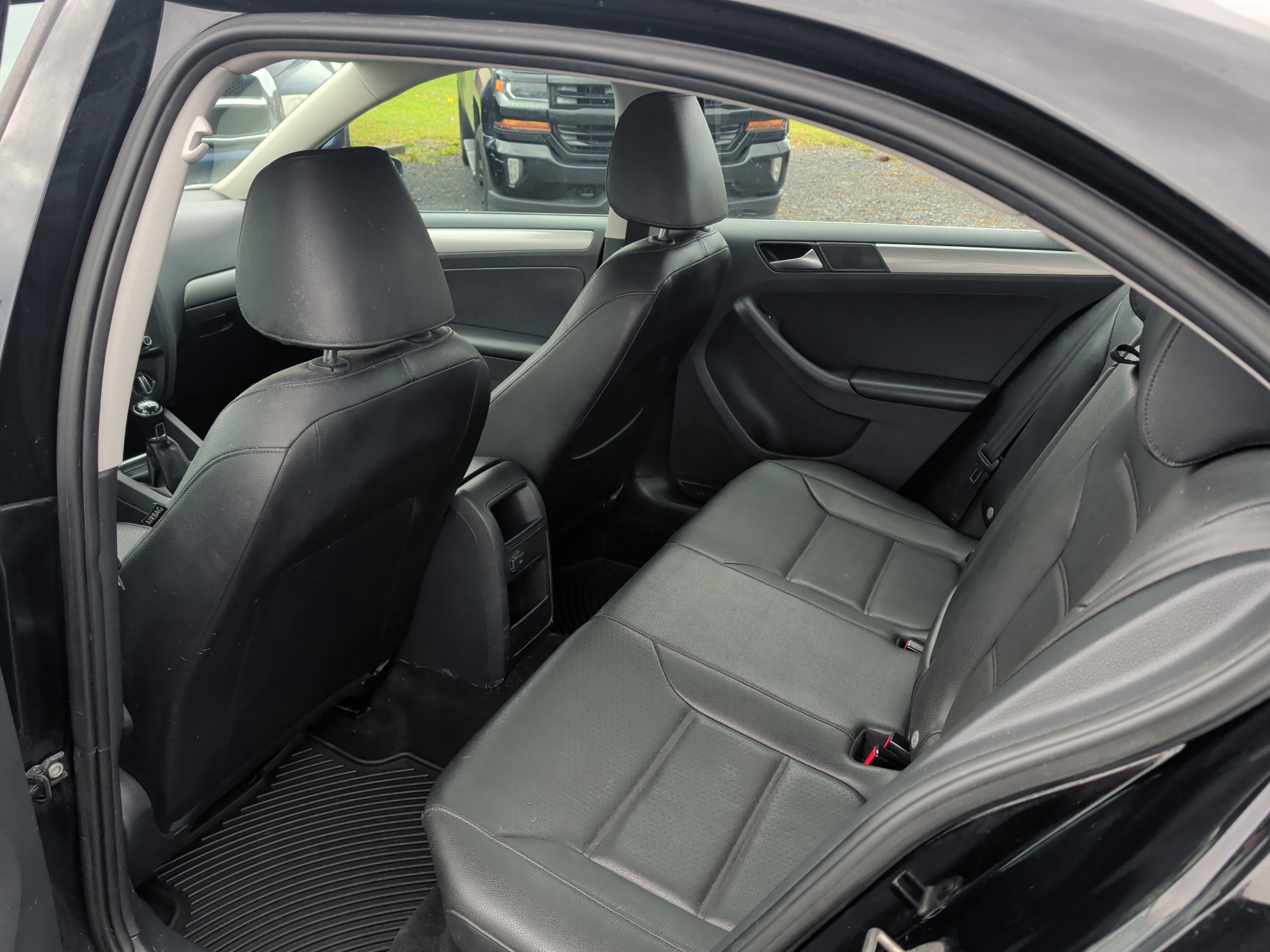 Volkswagen Jetta 1.4T S Manual 2017 Volkswagen Jetta 1.4T S Manual 2017