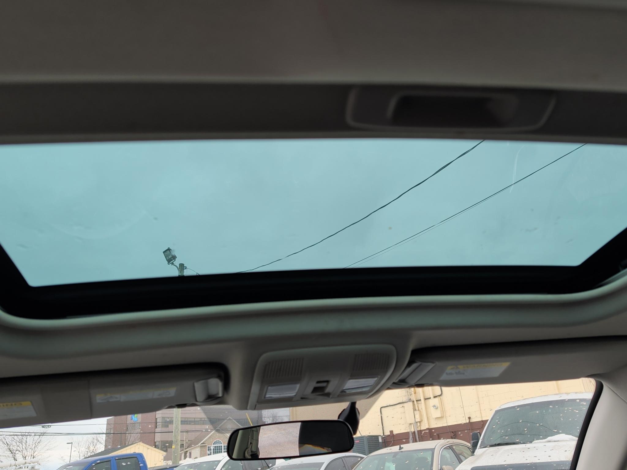 Mazda CX-5 Grand Touring AWD 2014