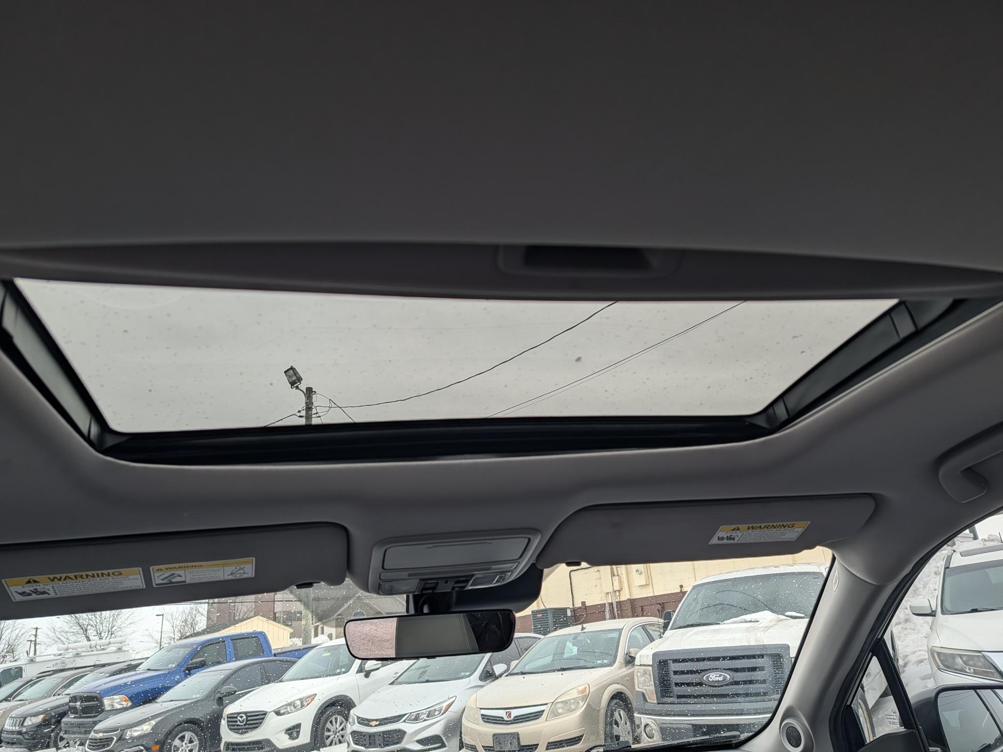 Honda Pilot EXL 4WD 2019