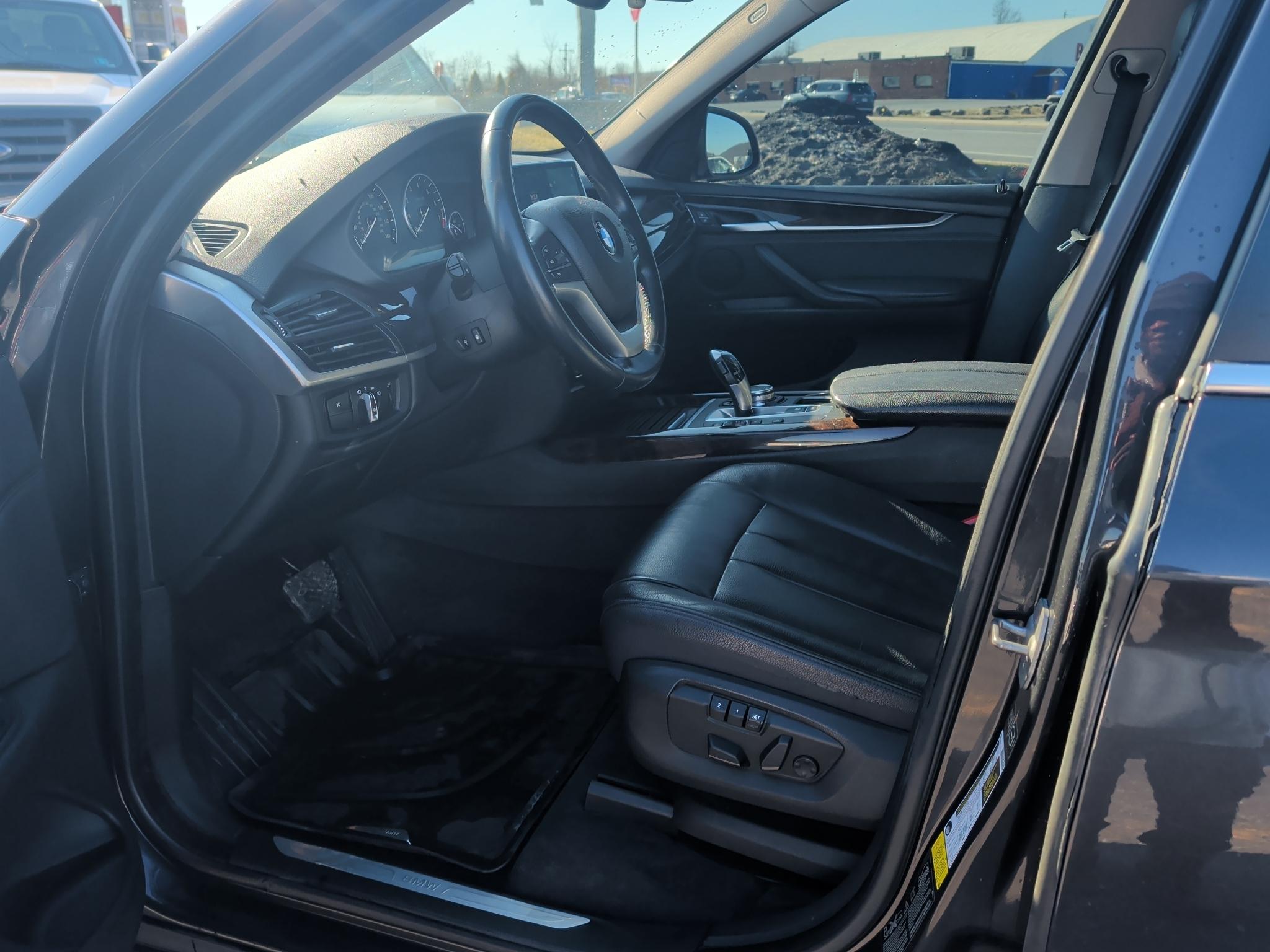 BMW X5 xDrive35i 2015