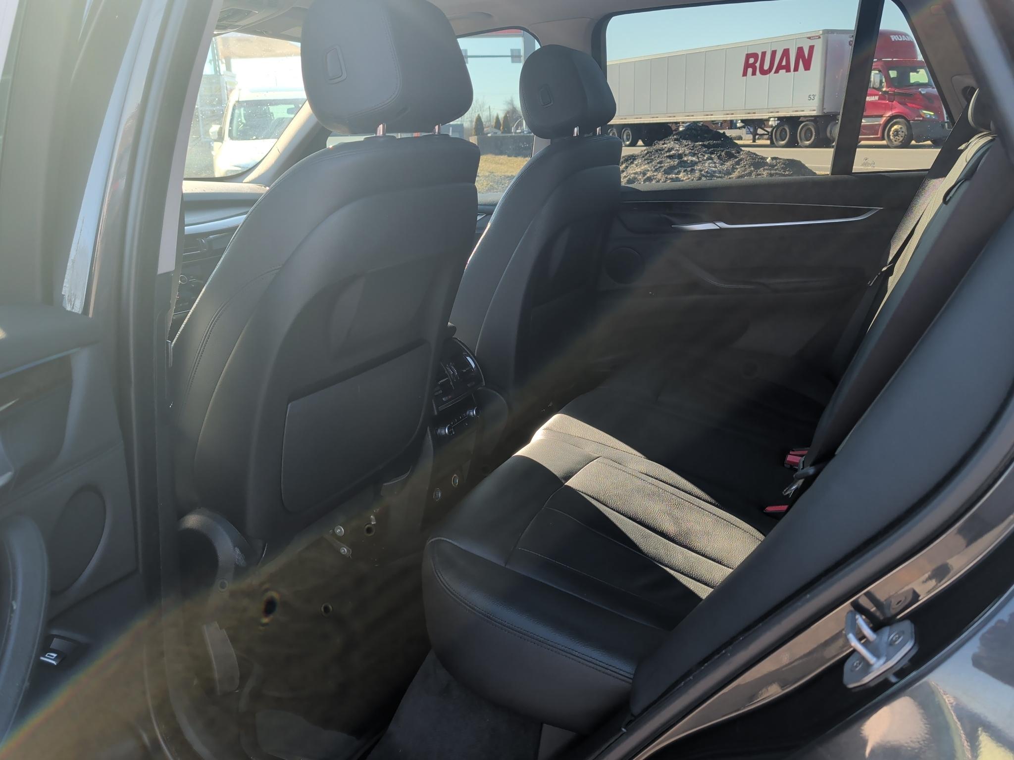 BMW X5 xDrive35i 2015