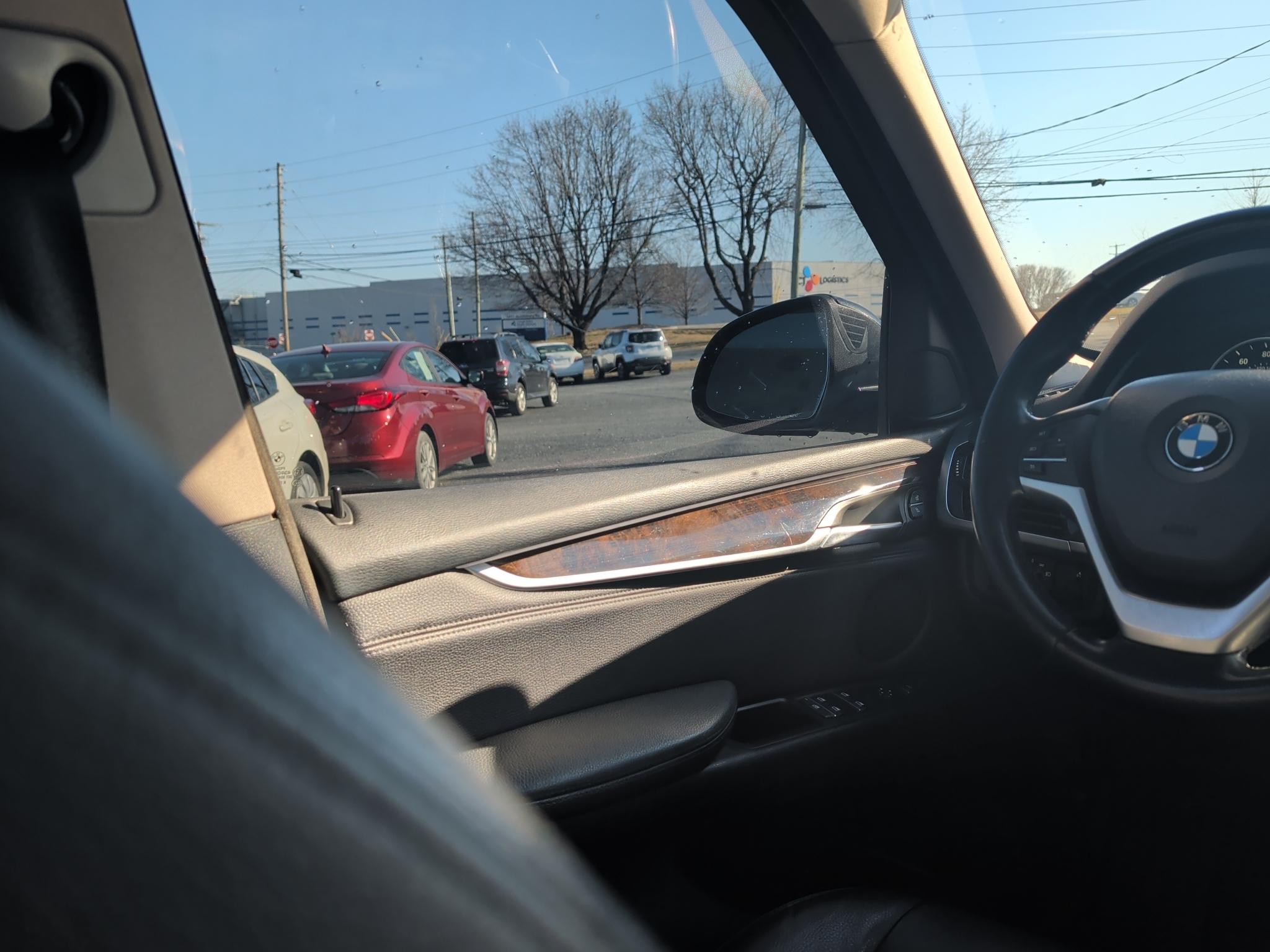 BMW X5 xDrive35i 2015