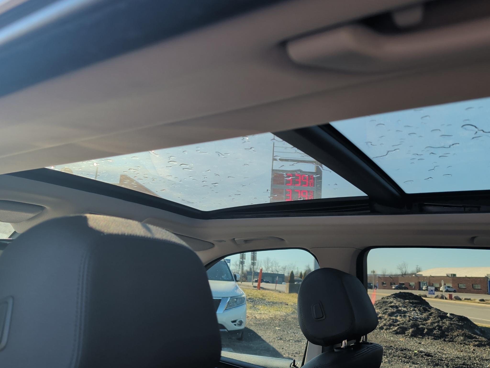 BMW X5 xDrive35i 2015