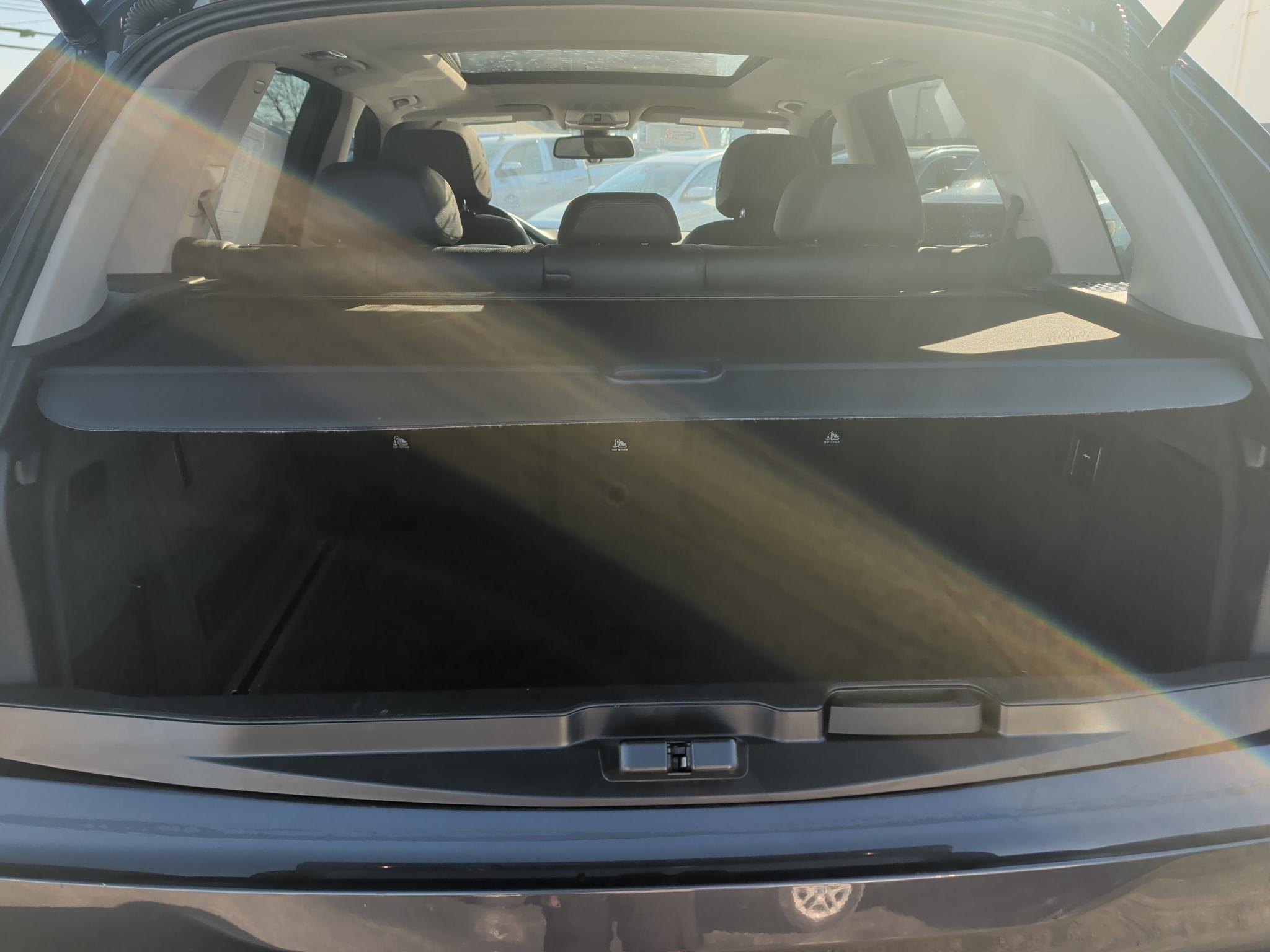 BMW X5 xDrive35i 2015