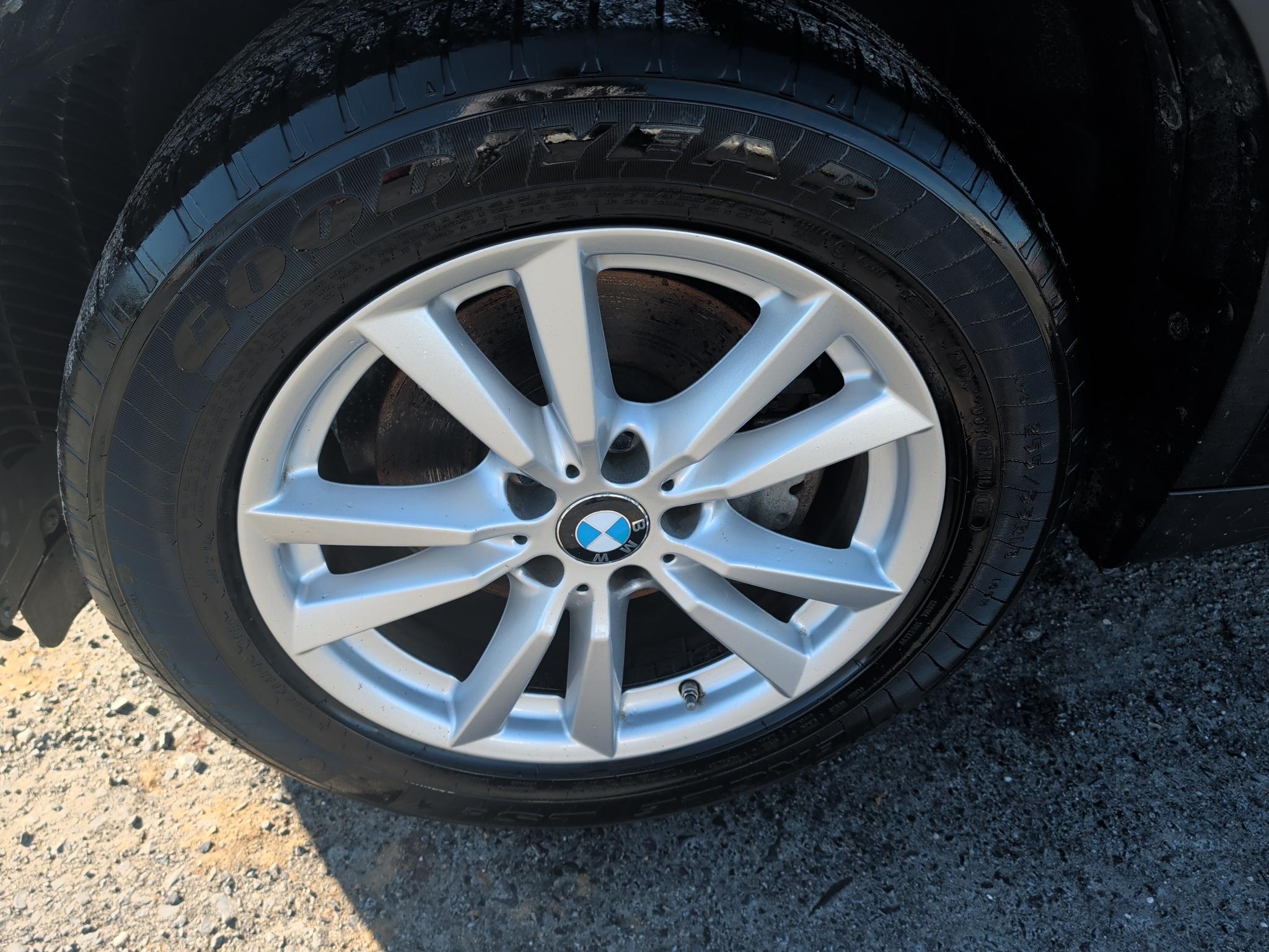 BMW X5 xDrive35i 2015