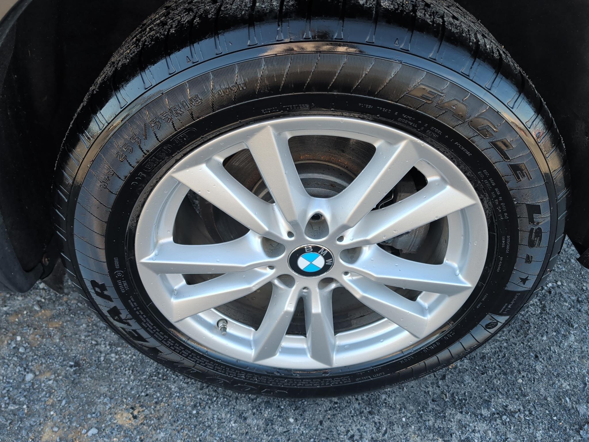 BMW X5 xDrive35i 2015