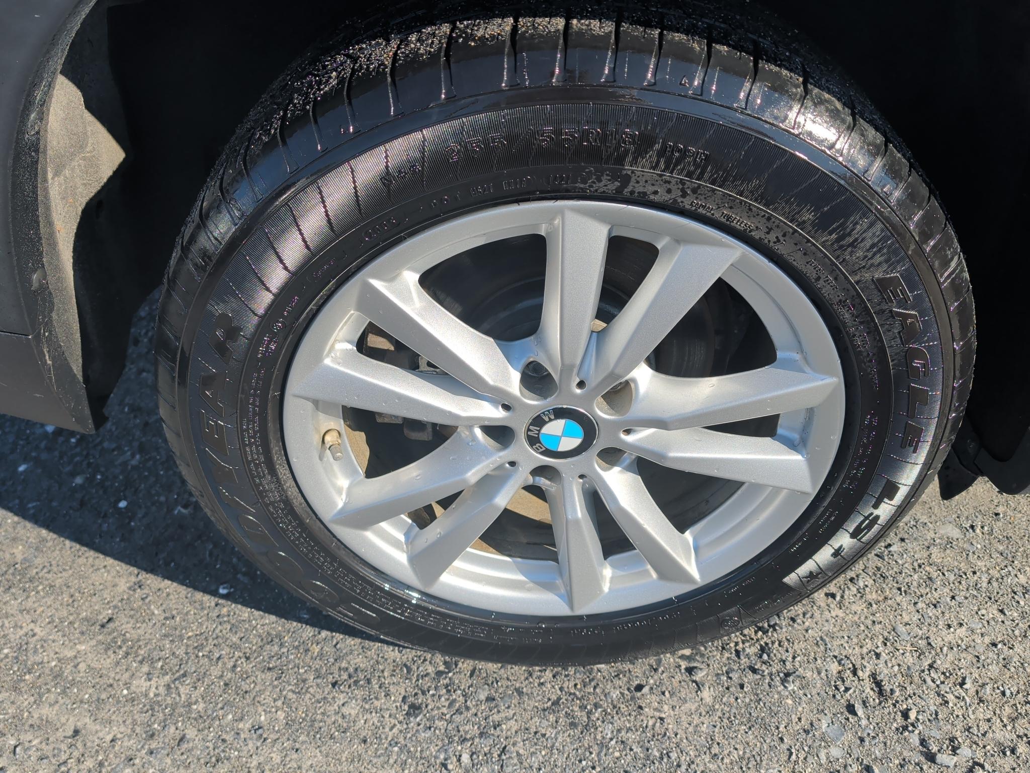 BMW X5 xDrive35i 2015