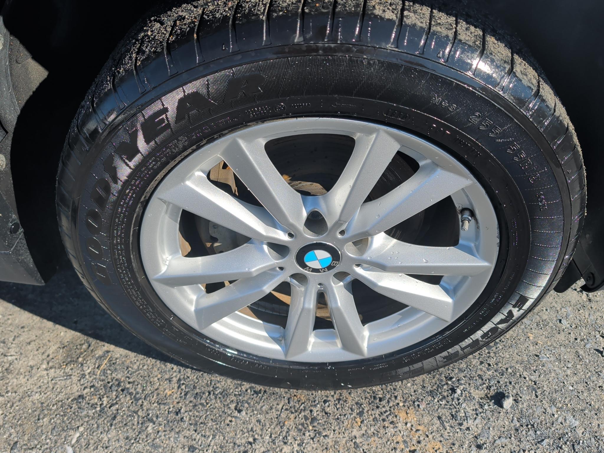 BMW X5 xDrive35i 2015