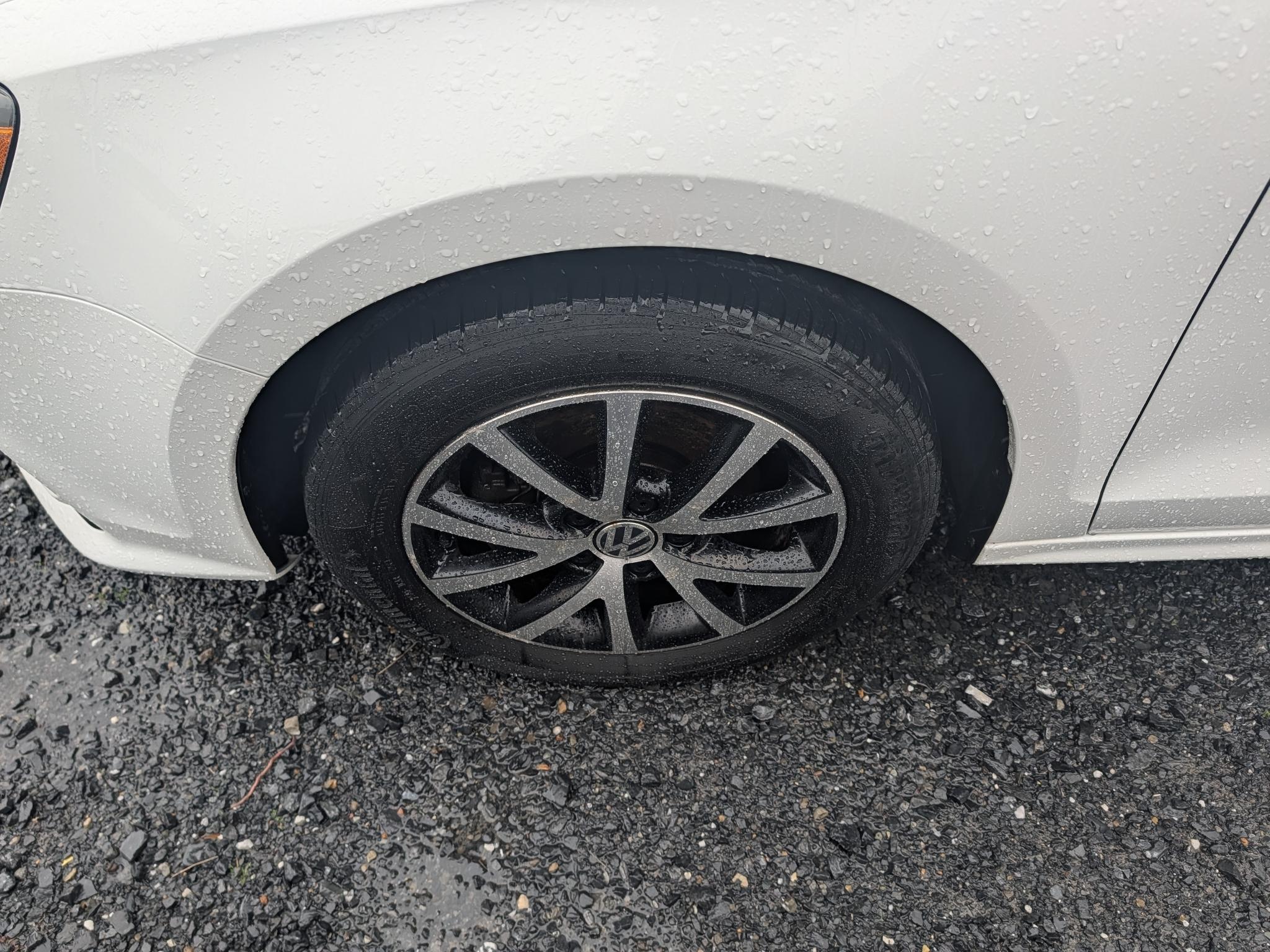 Volkswagen Jetta 1.4T SE Manual 2017