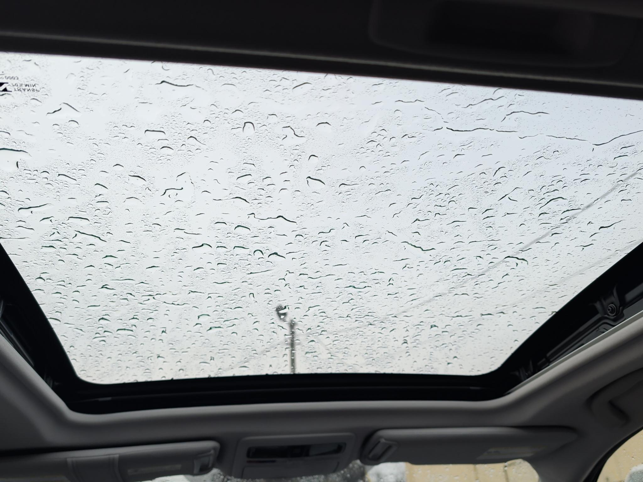 Subaru Forester 2.5i Premium PZEV CVT 2016