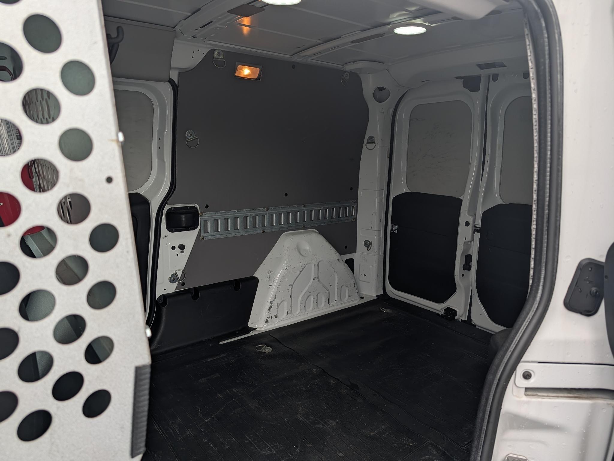 RAM ProMaster City SLT 2015