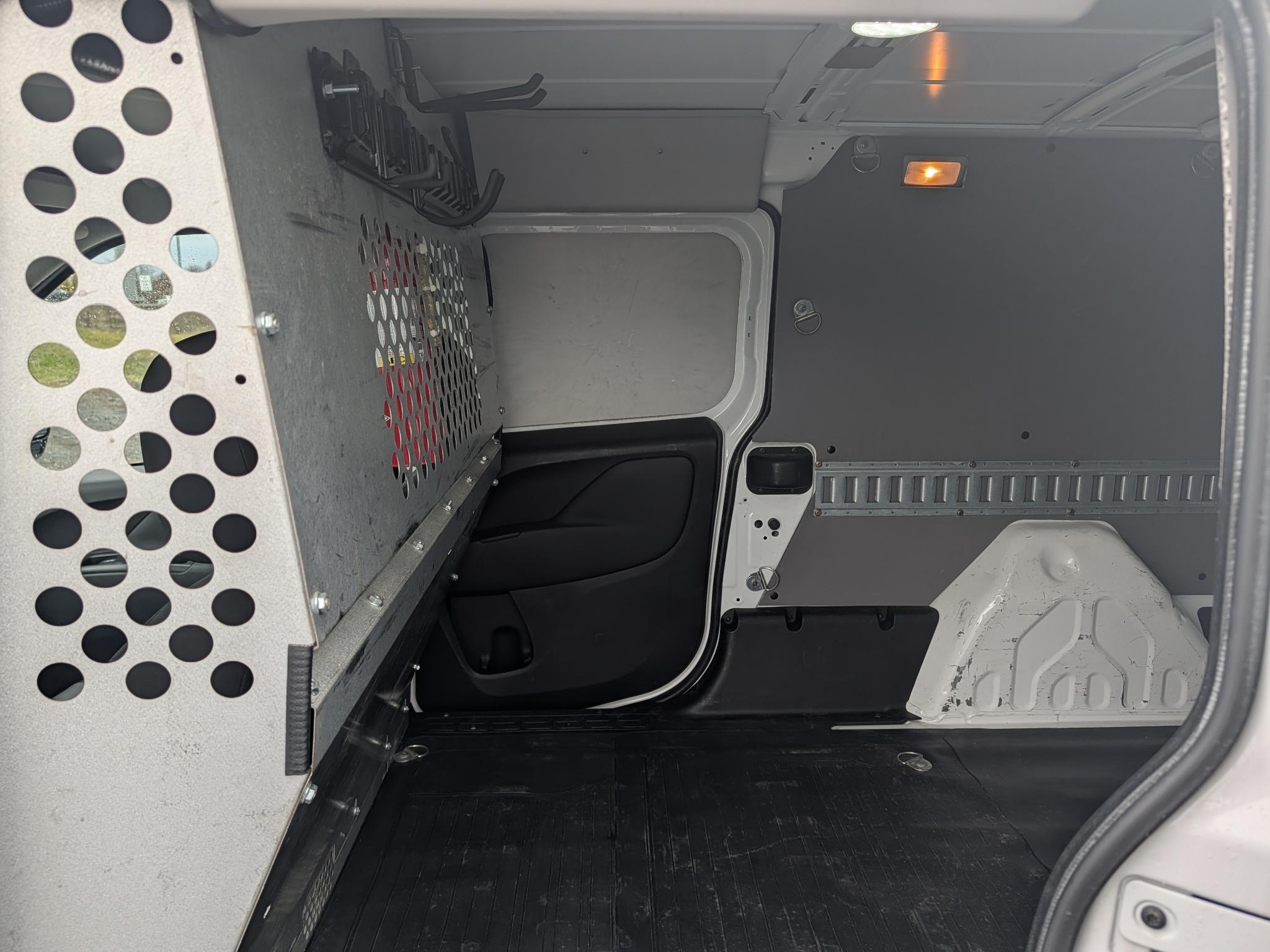 RAM ProMaster City SLT 2015