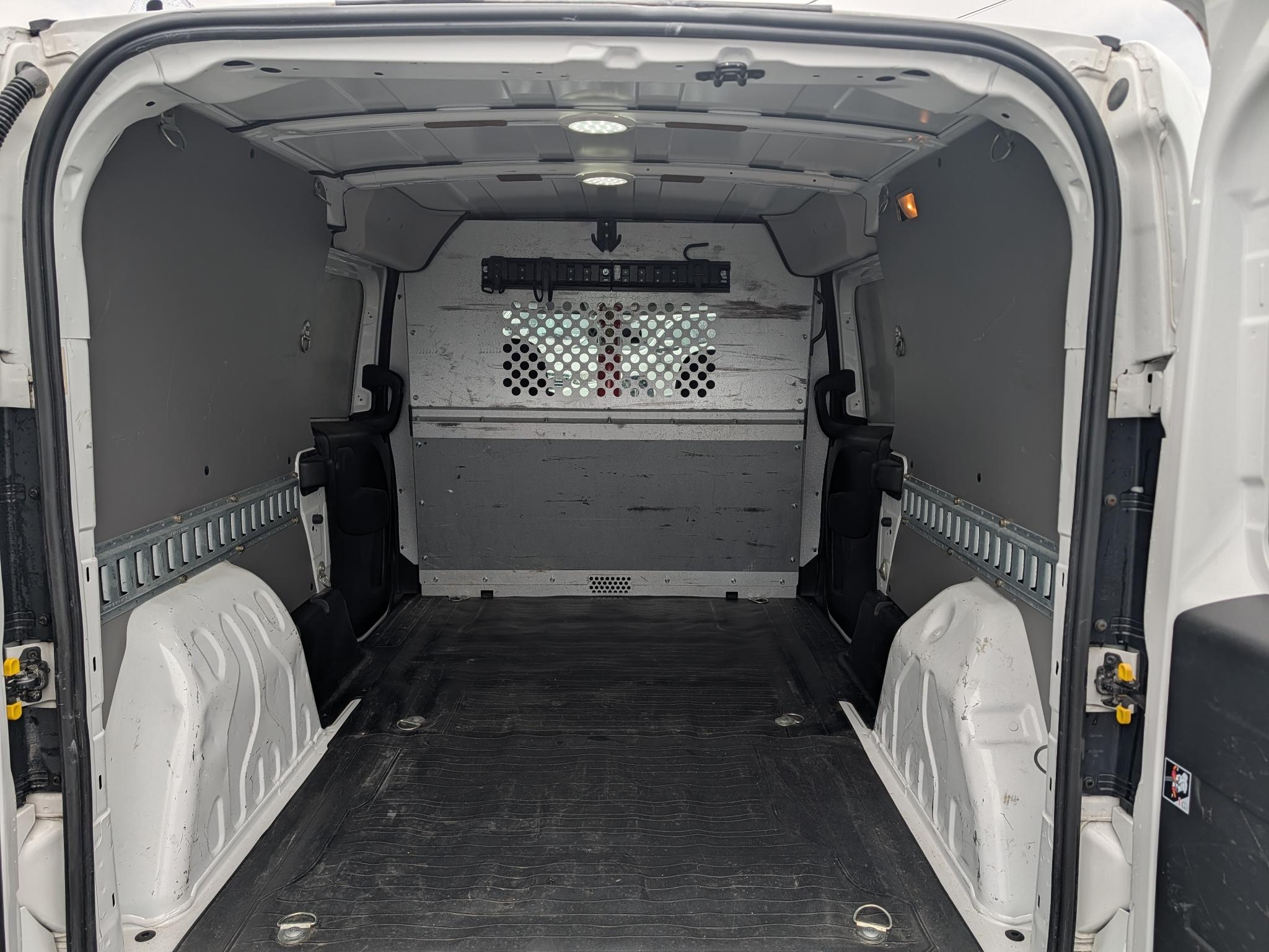 RAM ProMaster City SLT 2015