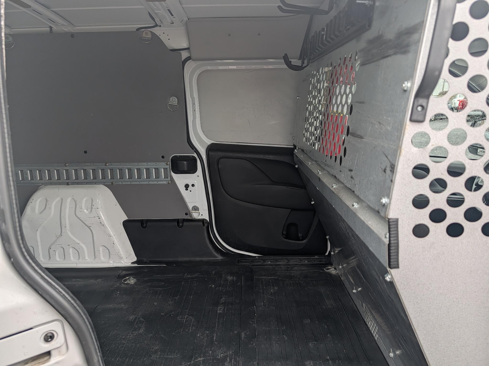 RAM ProMaster City SLT 2015