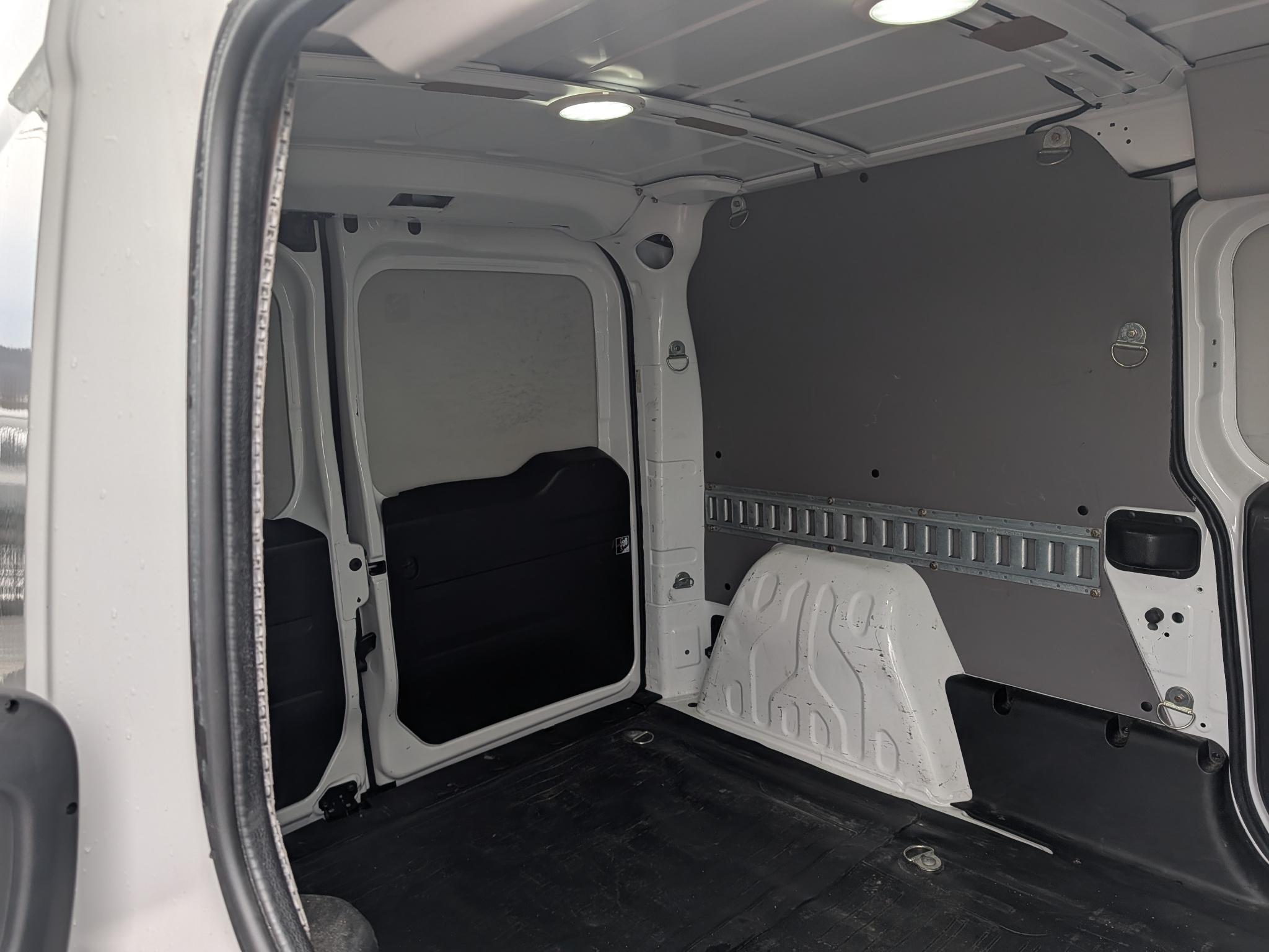 RAM ProMaster City SLT 2015