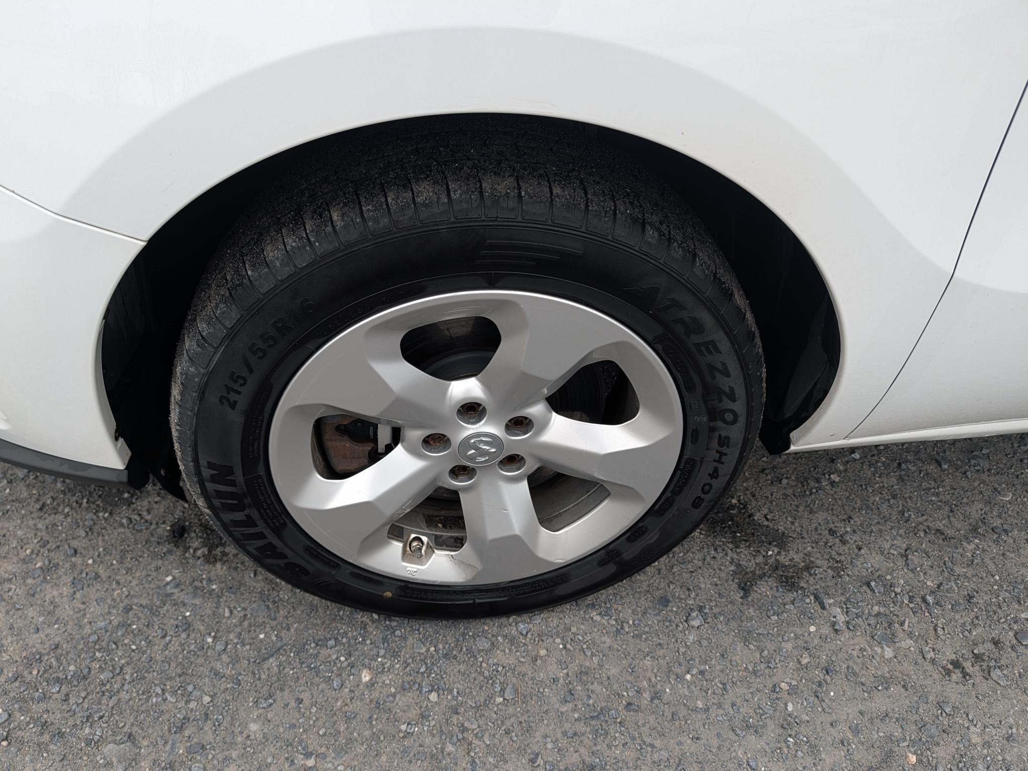 RAM ProMaster City SLT 2015