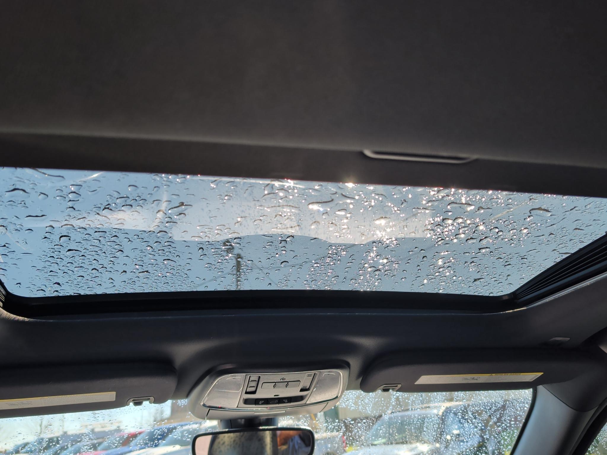 Jeep Grand Cherokee Limited 4WD 2018