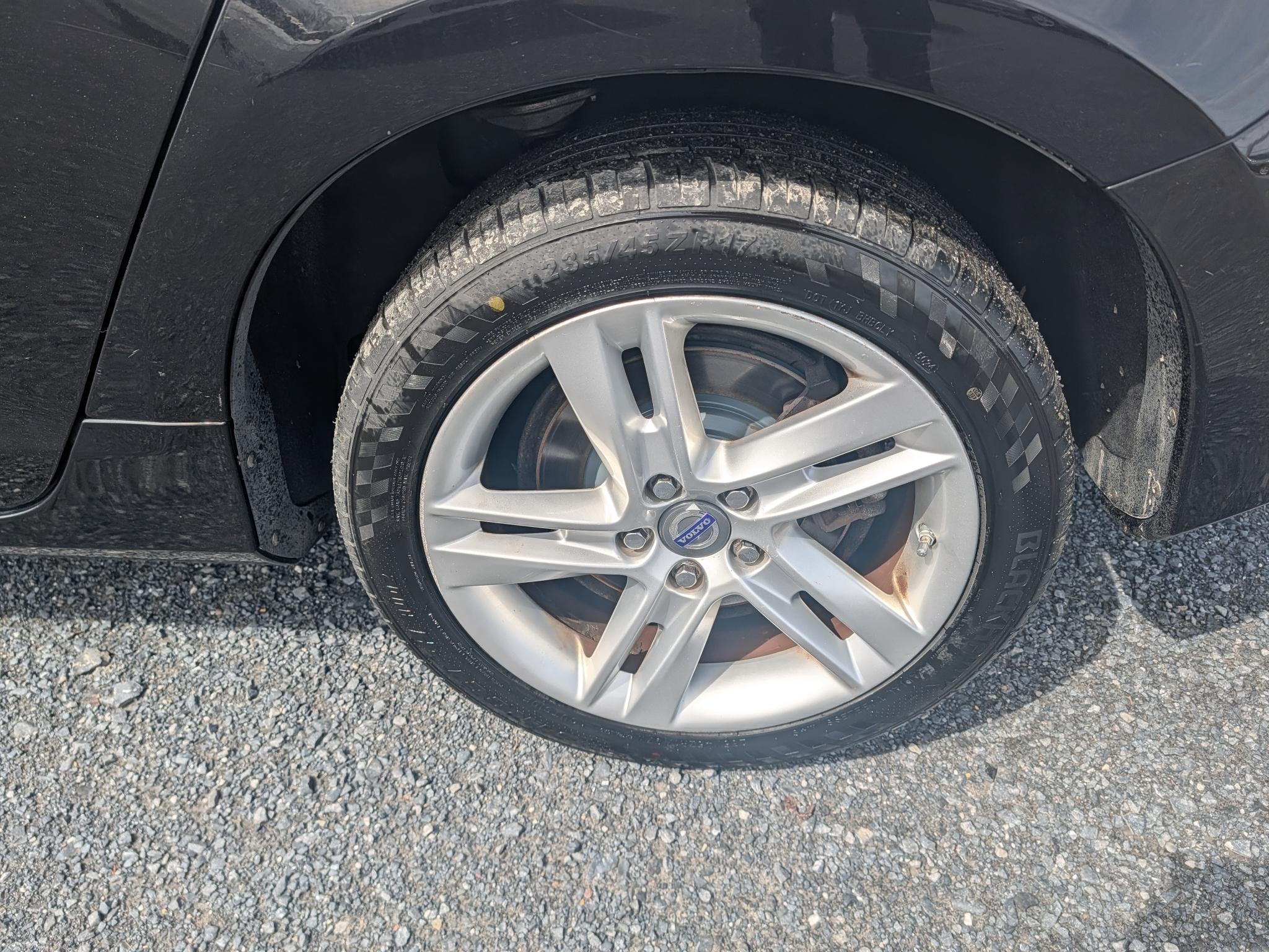 Volvo S60 2.5 Premier 4WD 2015