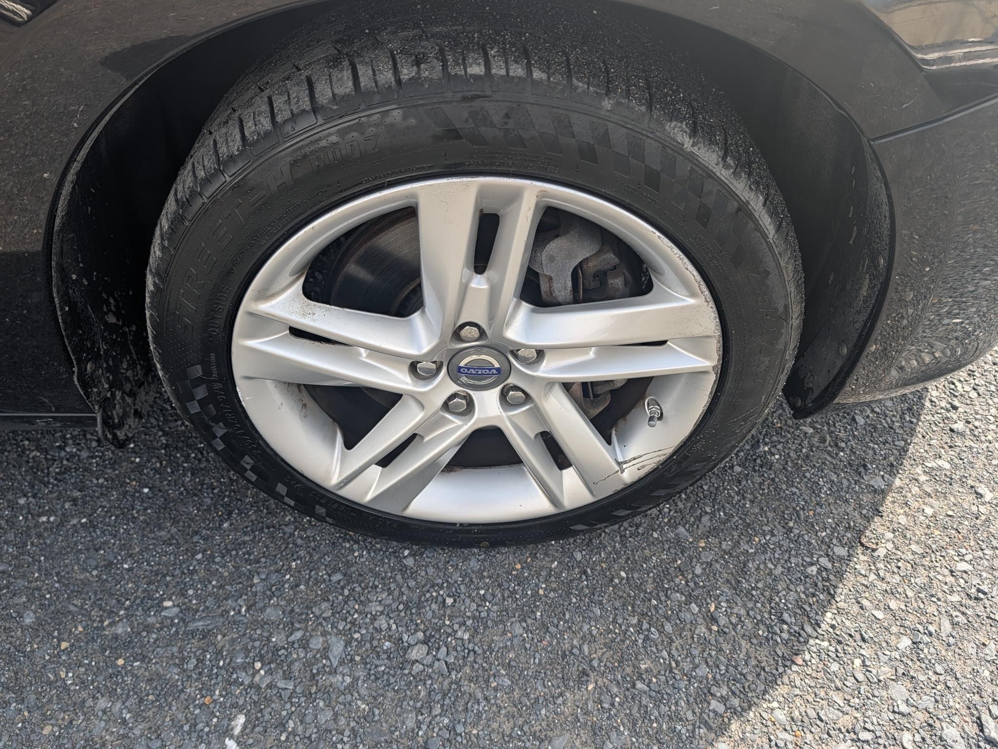 Volvo S60 2.5 Premier 4WD 2015