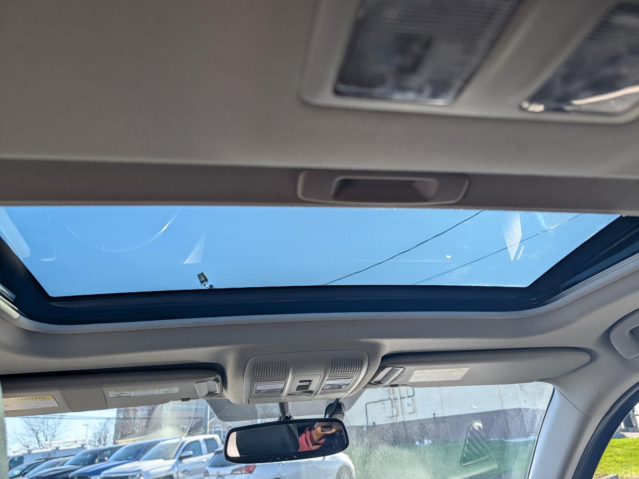 Mazda CX-5 Grand Touring AWD 2016