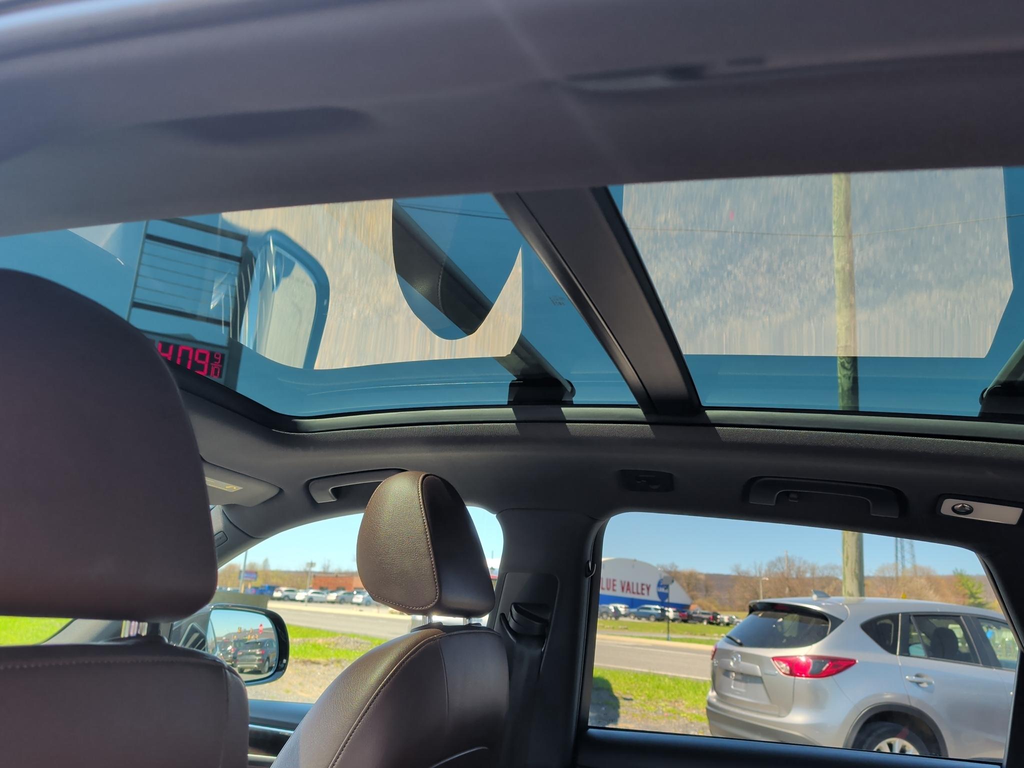 Audi Q5 2.0 quattro Premium 2014