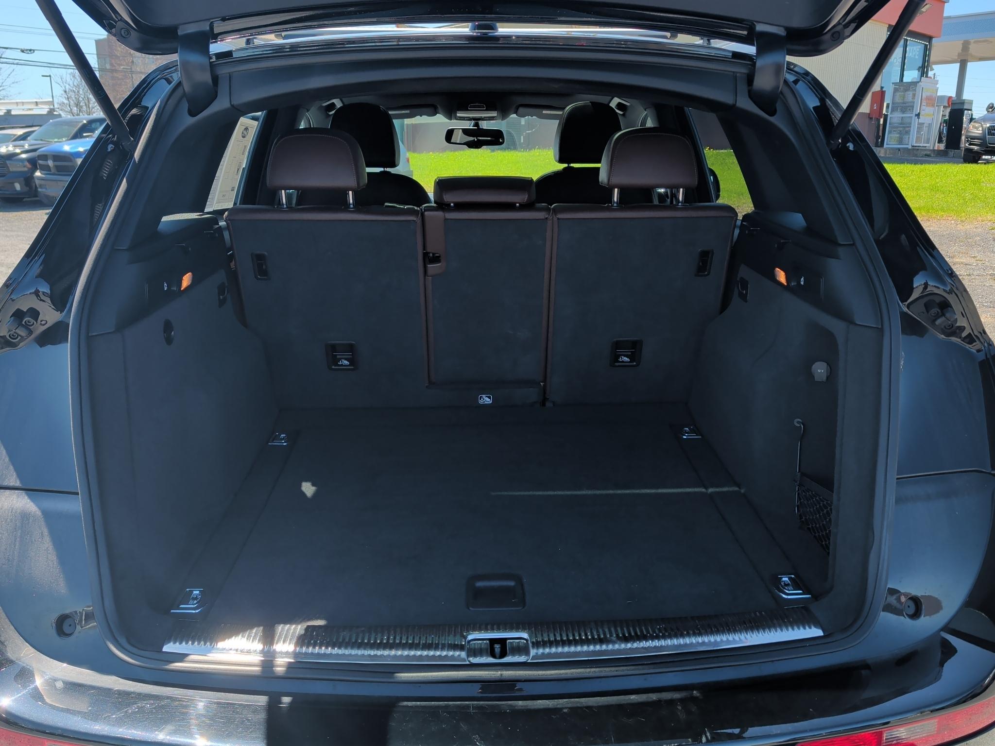 Audi Q5 2.0 quattro Premium 2014