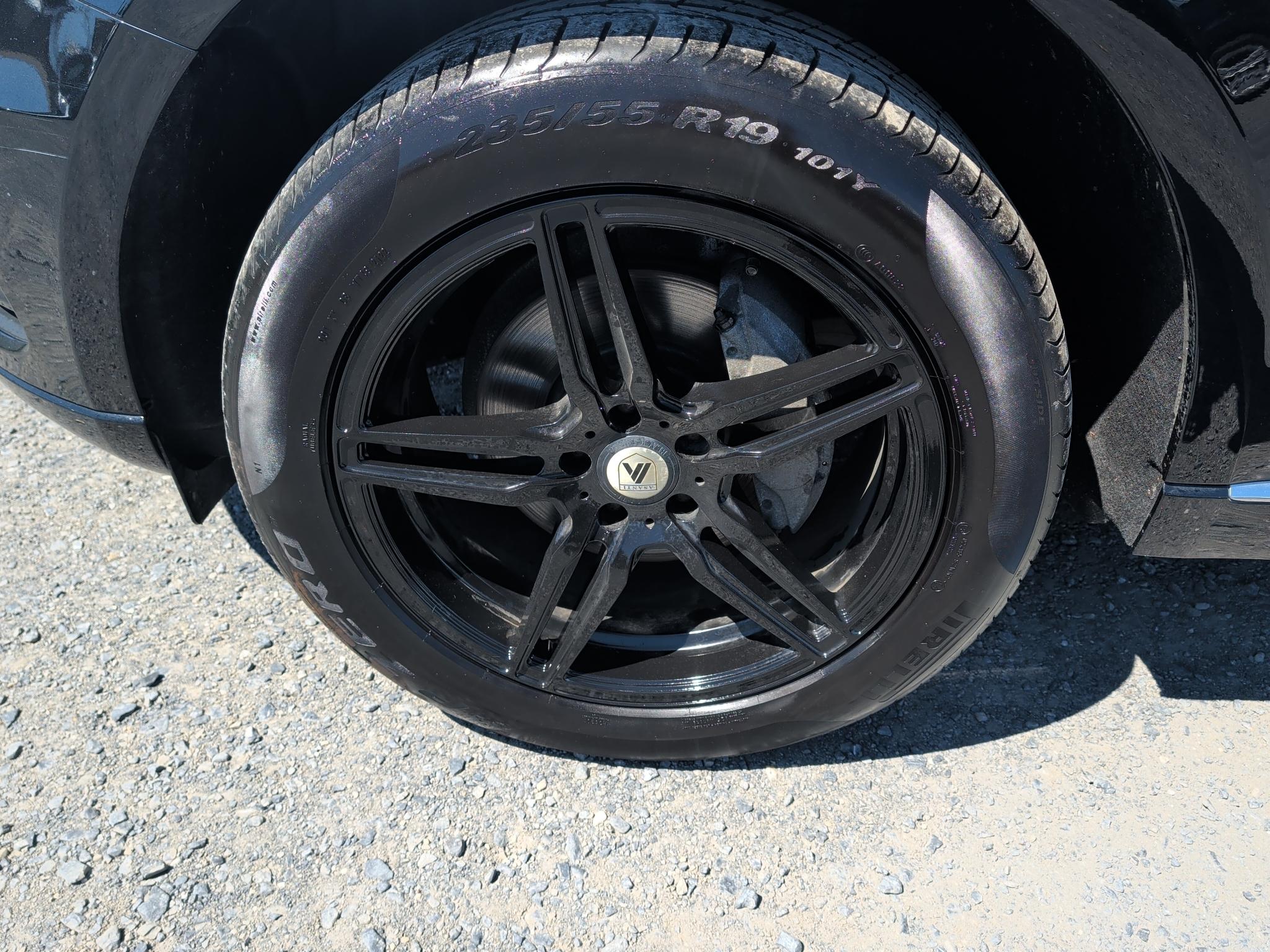 Audi Q5 2.0 quattro Premium 2014