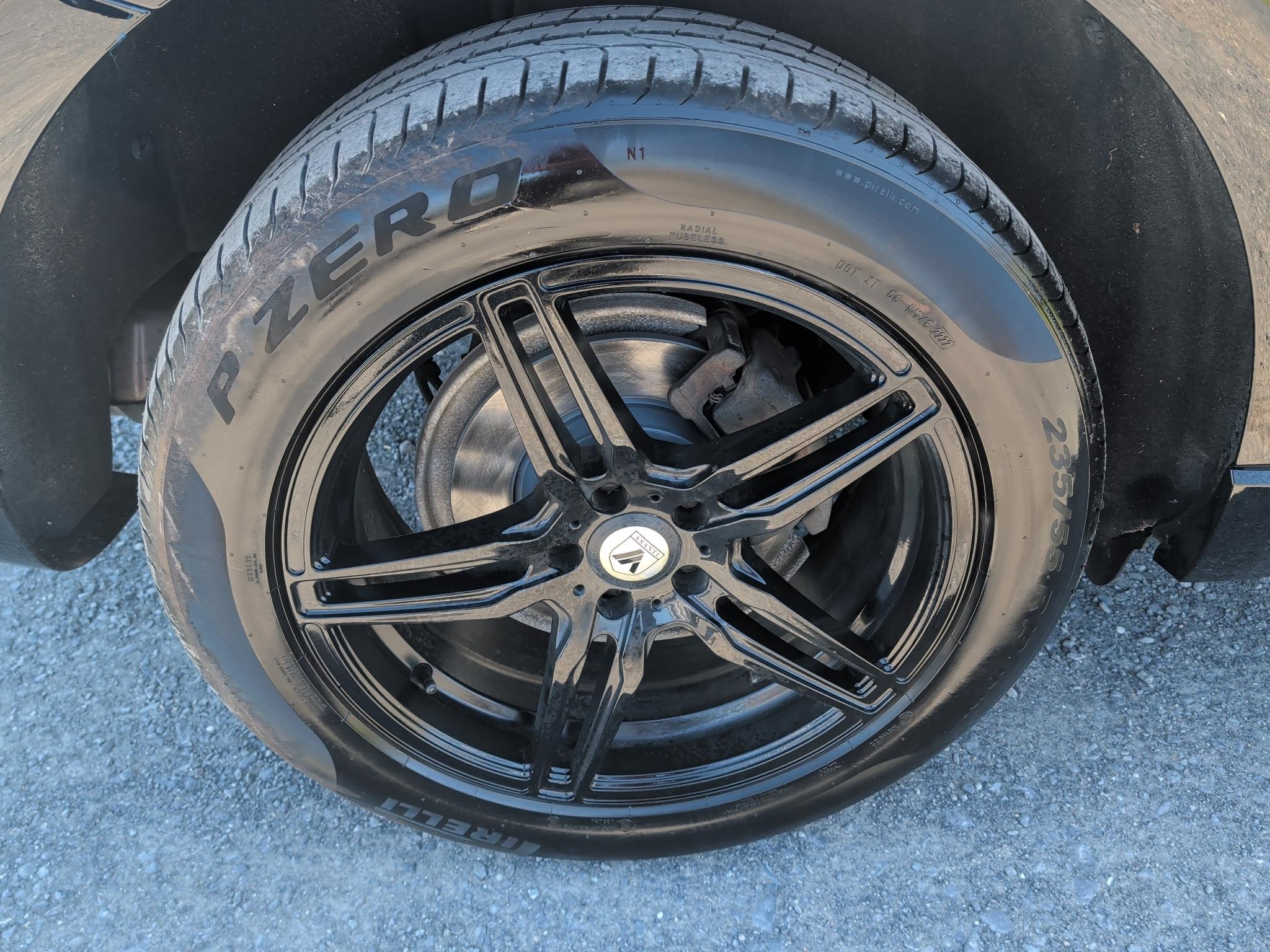 Audi Q5 2.0 quattro Premium 2014